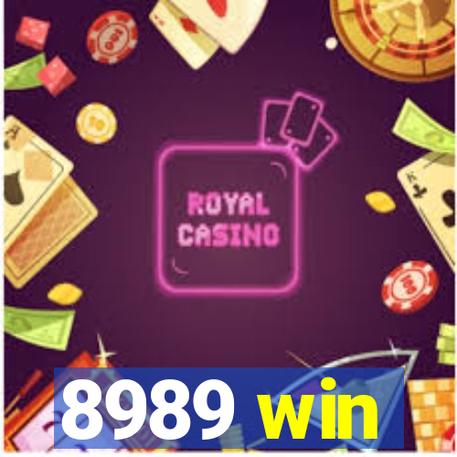 8989 win